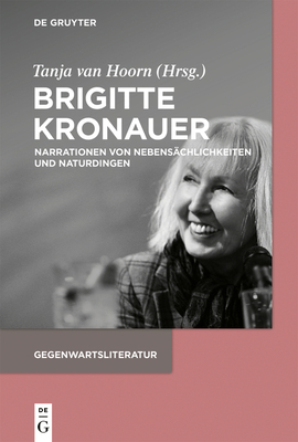 Brigitte Kronauer - Tanja Hoorn