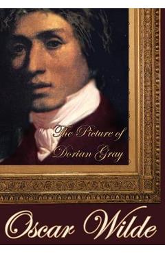 The Picture of Dorian Gray