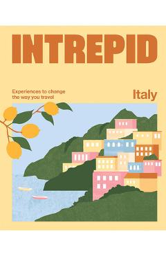 Poza produsului Intrepid Italy - Intrepid Intrepid