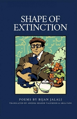 Shape of Extinction - Bijan Jalali