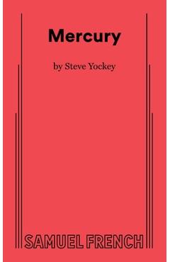 Poza produsului Mercury - Steve Yockey