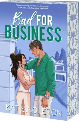 Bad for Business - Kat Singleton
