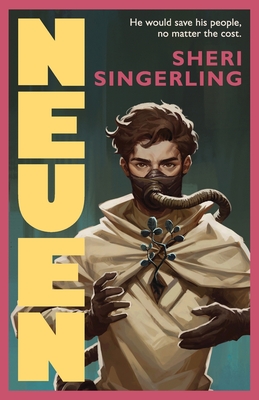 Coperta cărții 'Neuen - Sheri Singerling'