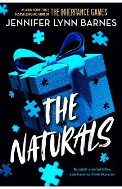 The Naturals (Standard Edition)