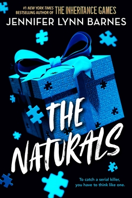 The Naturals (Standard Edition) - Jennifer Lynn Barnes
