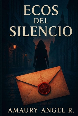 Ecos del Silencio: El Peso de los Recuerdos - Amaury Angel R