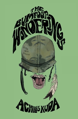 The Bumfoot Wonderings - Achilles Kuda