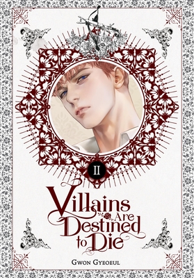 Villains Are Destined to Die (Novel), Vol. 2 - Gwon Gyeoeul