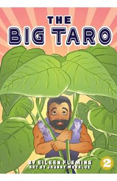 Poza produsului The Big Taro - Fleming Eileen