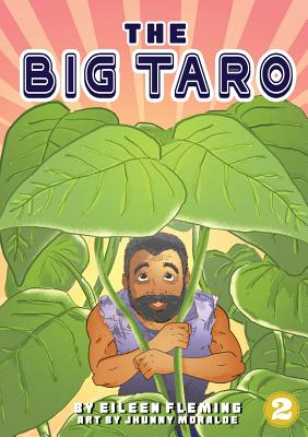 The Big Taro - Fleming Eileen