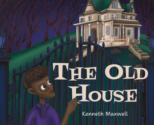 The Old House - Kenneth Maxwell