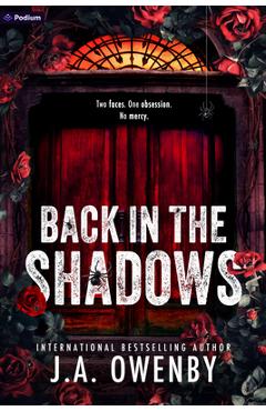 Poza produsului Back in the Shadows: A Dark Stalker Romance - J. A. Owenby