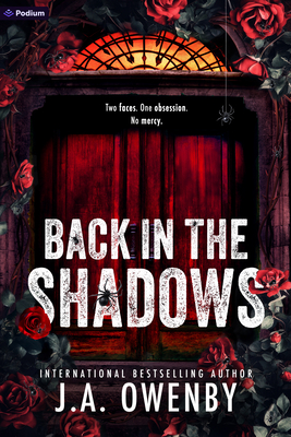 Back in the Shadows: A Dark Stalker Romance - J. A. Owenby
