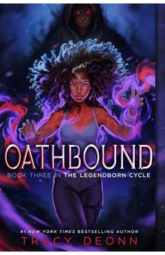 Oathbound