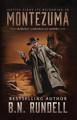 Montezuma - B. N. Rundell