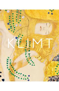 Poza produsului Klimt: The Bigger Picture - Philippe Thiebaut