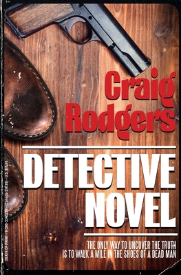 Detective Novel - Craig Rodgers