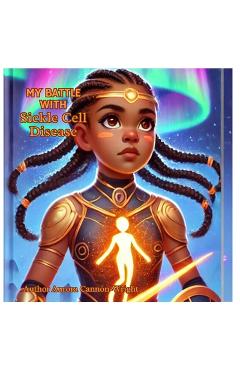 Poza produsului My battle with sickle cell disease - Danielle Cannon-wright