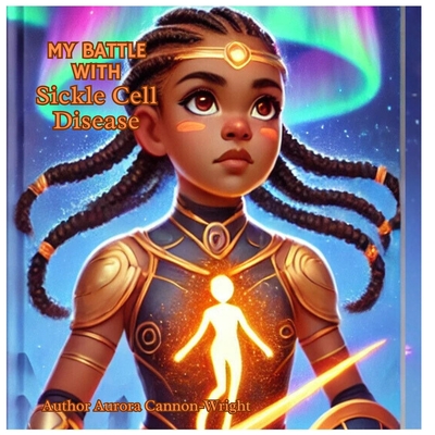 My battle with sickle cell disease - Danielle Cannon-wright