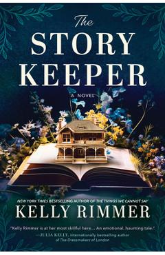 Coperta cărții 'The Midnight Estate - Kelly Rimmer'