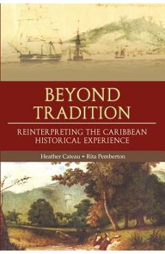 Poza produsului Beyond Tradition - Rita Pemberton