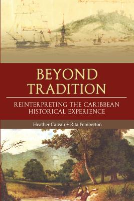 Beyond Tradition - Rita Pemberton