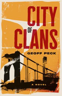 Poza produsului City of Clans - Geoff Peck