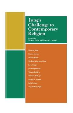 Poza produsului Jung's Challenge to Contemporary Religion - Murray Stein