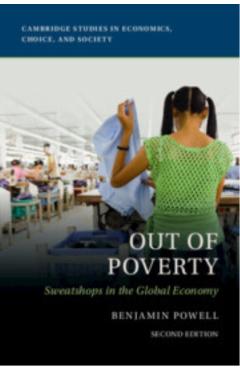 Out of Poverty - Benjamin Powell