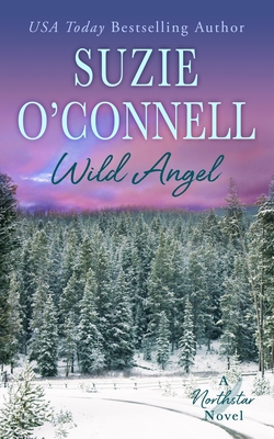 Wild Angel - Suzie O'connell