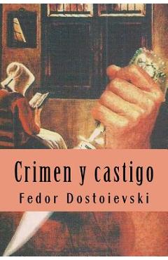 Crimen y castigo - Nancy De Sousa