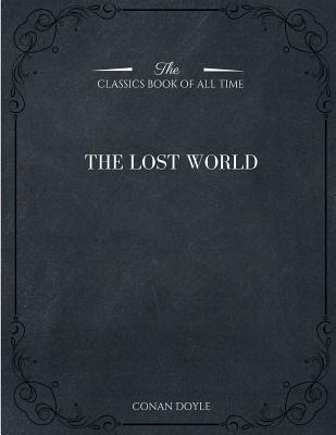 The Lost World - Conan Doyle