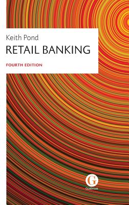 Coperta cărții 'Retail Banking - Keith Pond'