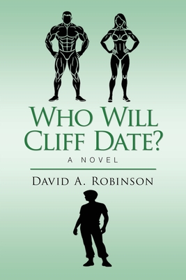 Coperta cărții 'Who Will Cliff Date? - David A. Robinson'