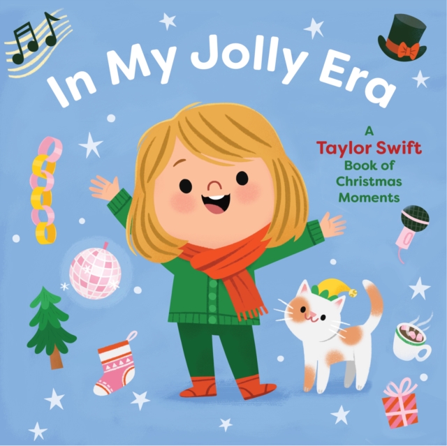 In My Jolly Era - Carol Herring