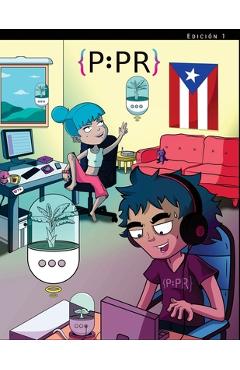 Poza produsului Programadores de Puerto Rico Edicion #1: Version en espanol - Alfredo Alvarez