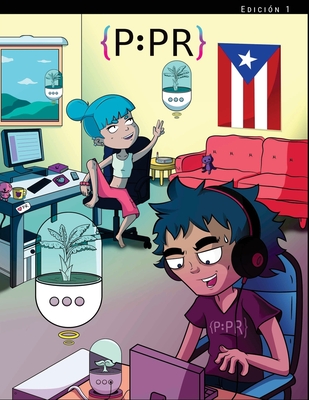 Programadores de Puerto Rico Edicion #1: Version en espanol - Alfredo Alvarez