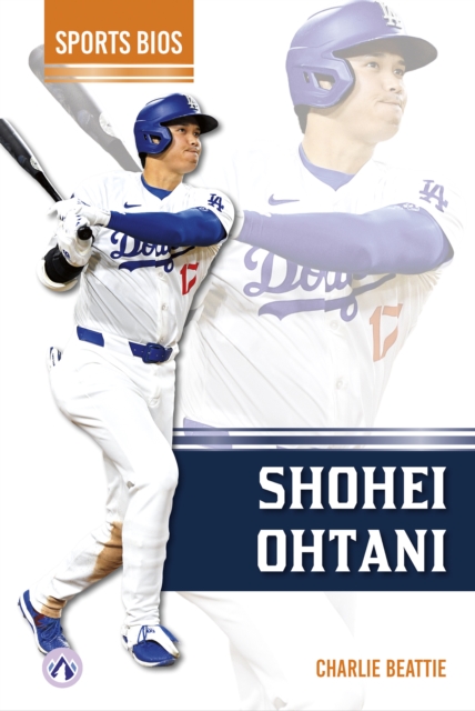Shohei Ohtani - Charlie Beattie