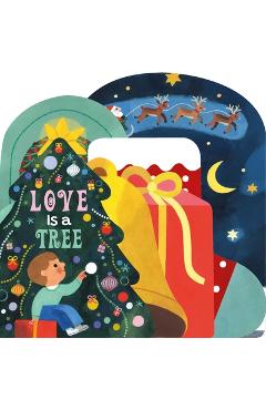 Poza produsului Love Is a Tree - 