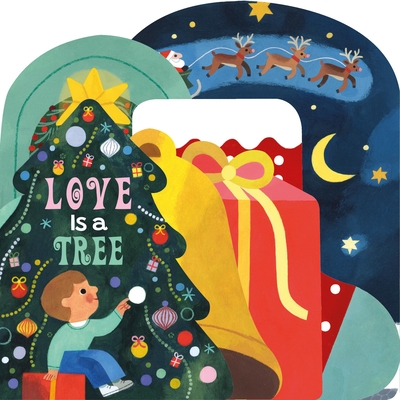 Love Is a Tree -