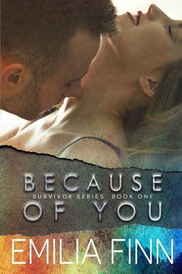 Because Of You - Emilia Finn