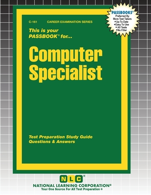 Computer Specialist -