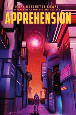 Red Star Hustle / Apprehension - Sam J. Miller