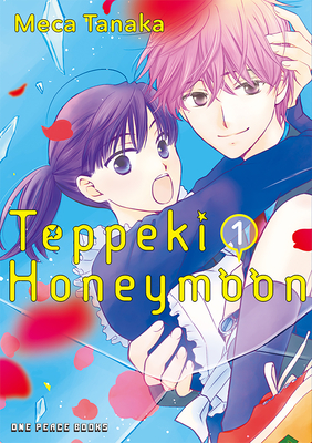 Teppeki Honeymoon Volume 1 - Meca Tanaka