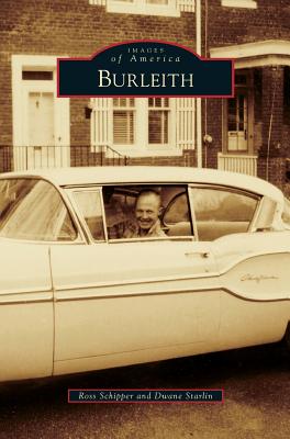 Burleith - Ross Schipper