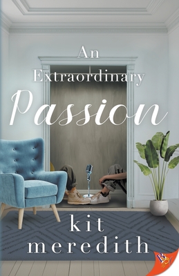 An Extraordinary Passion - Kit Meredith