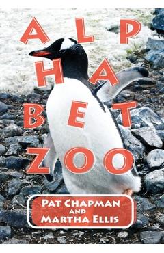 Poza produsului Alphabet Zoo - Pat Chapman