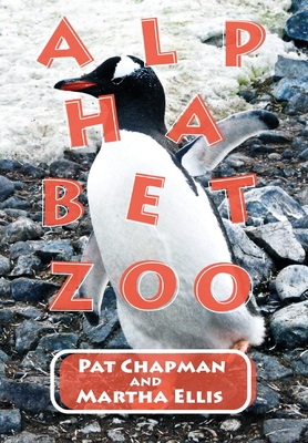 Alphabet Zoo - Pat Chapman