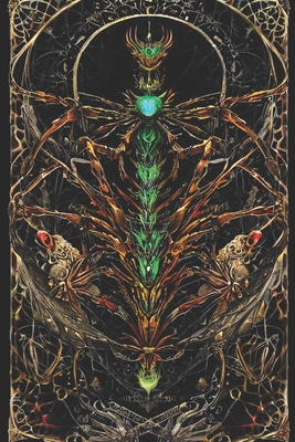 The Grimoire of Vermissor: Forbidden Rites of the Crawling Duke - Calvin Stone