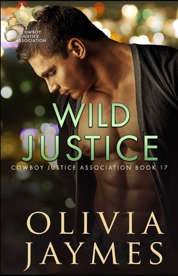 Wild Justice - Olivia Jaymes